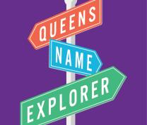Queens Name Explorer Edit-a-Thon image